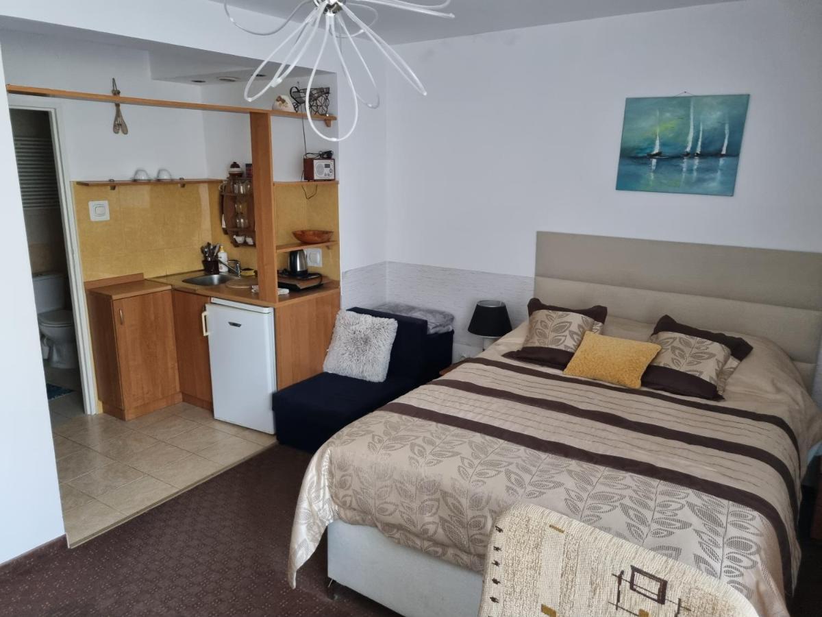 Guest house Marino *