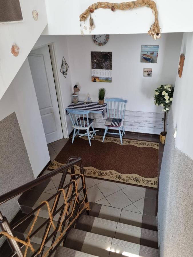 Marino Guest house Kolobrzeg