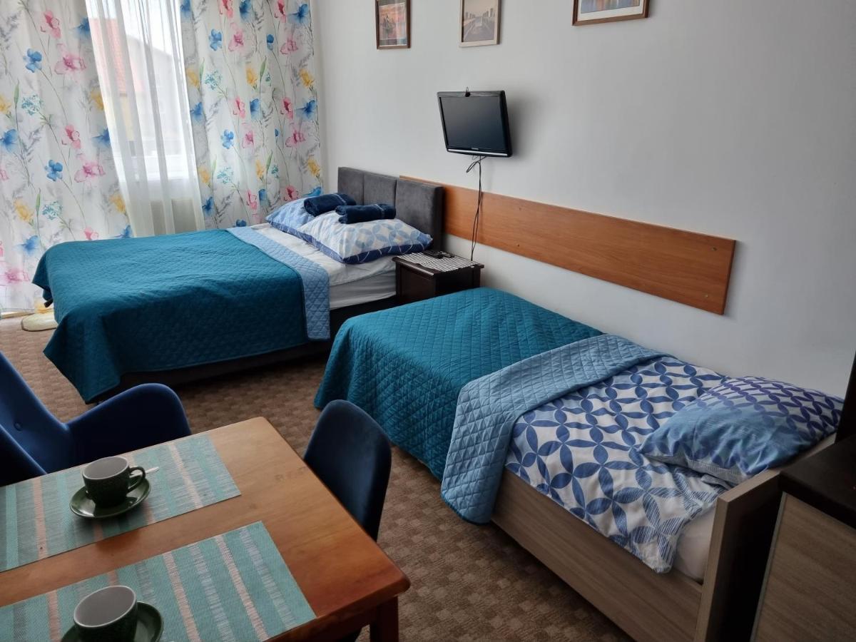 Guest house Marino Kolobrzeg
