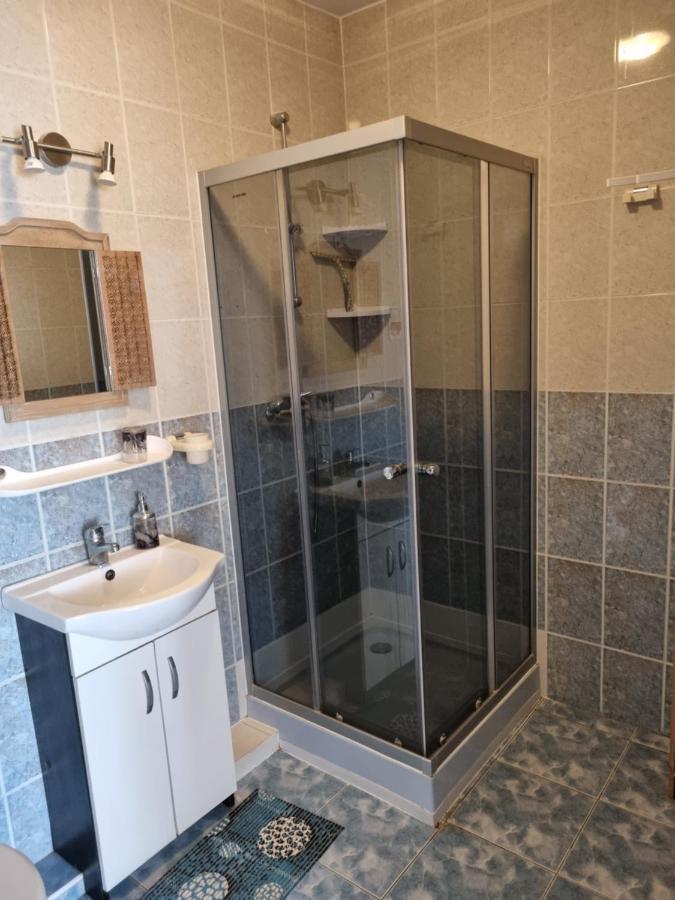 Guest house Marino Kolobrzeg