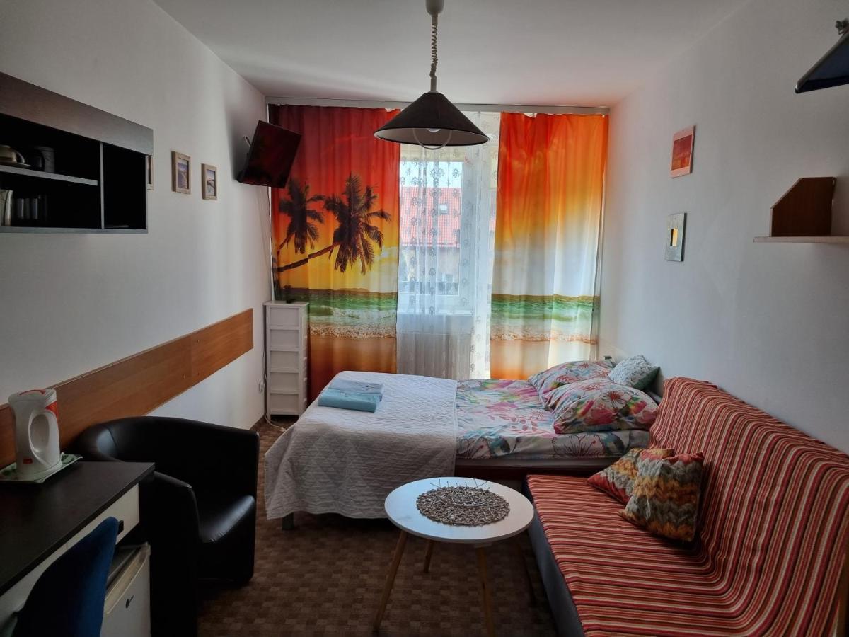 Guest house Marino
