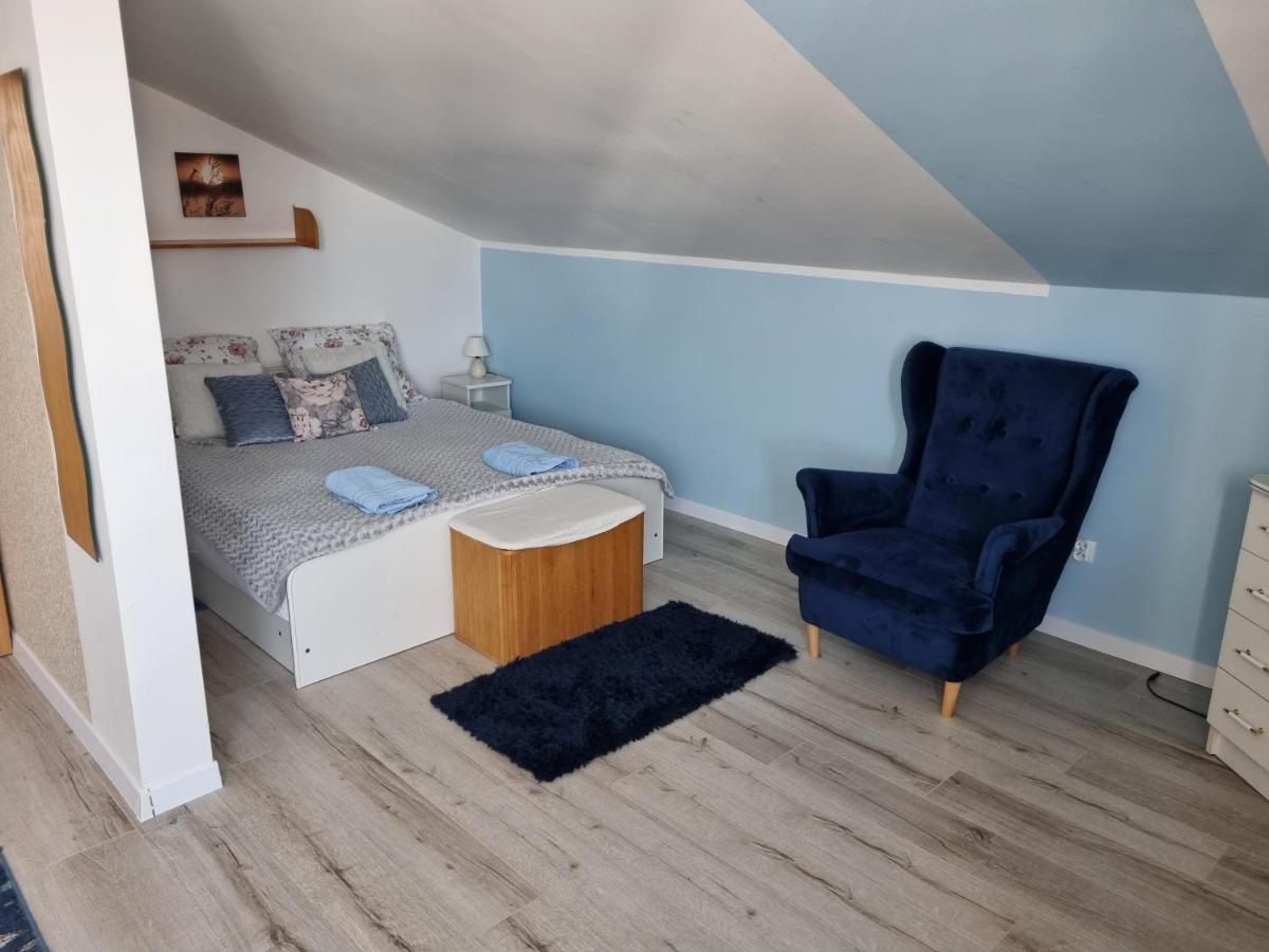 Guest house Marino