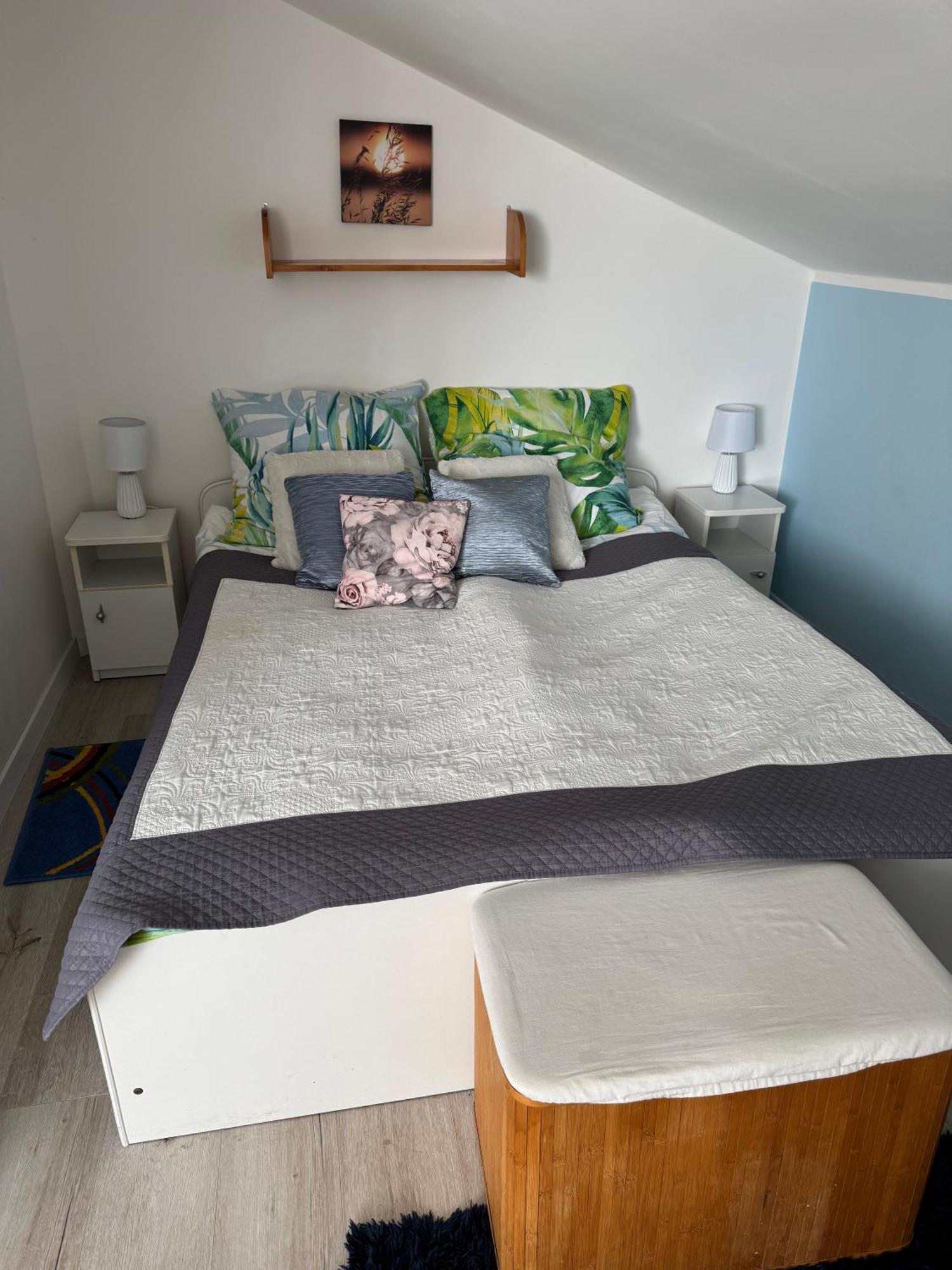 Marino Guest house *