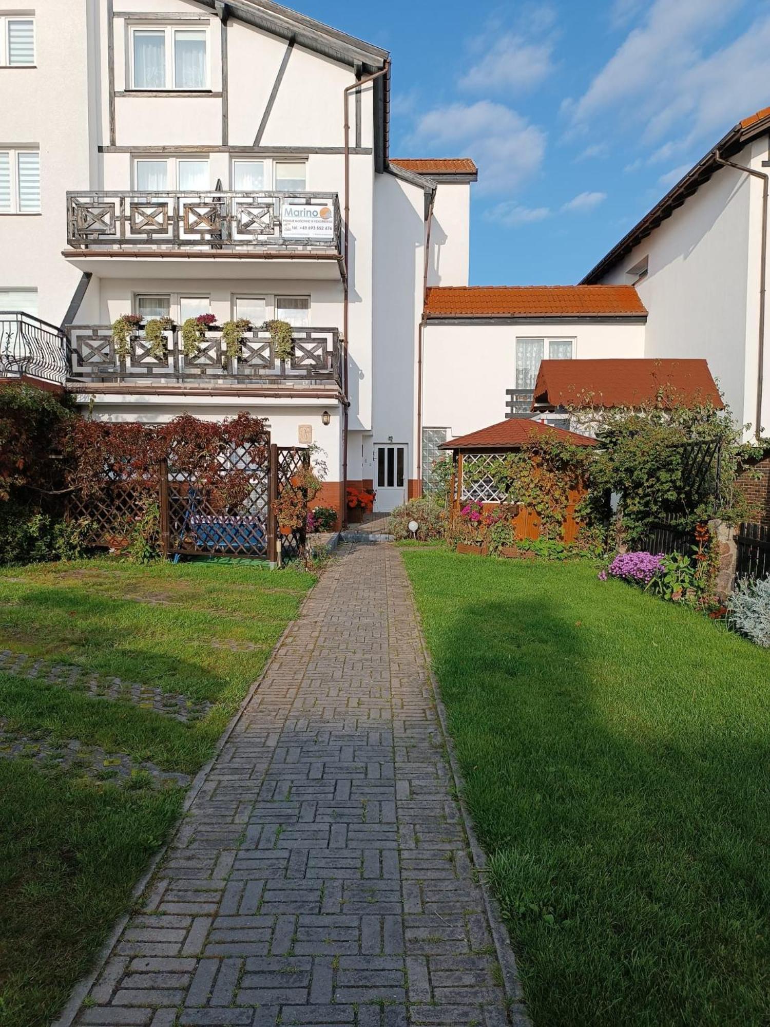 Guest house Marino *