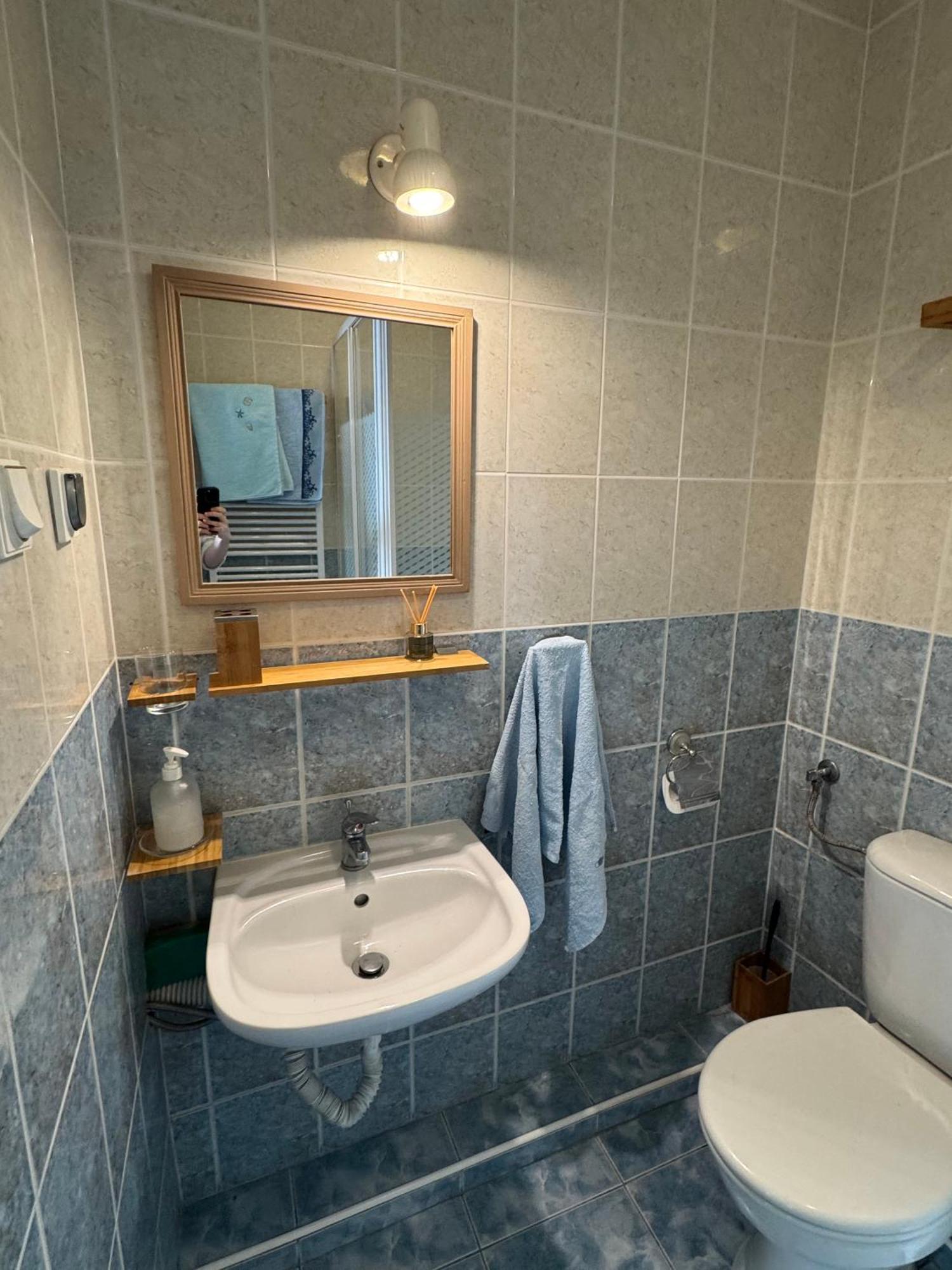 Guest house Marino *