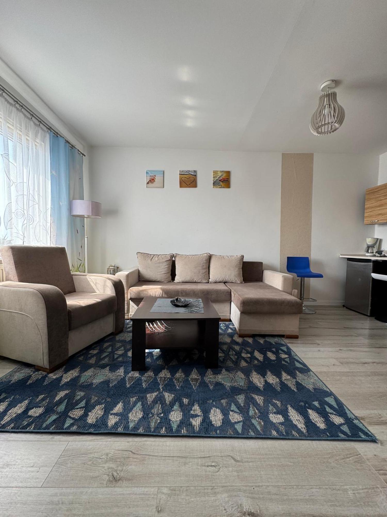 Marino Guest house Kolobrzeg