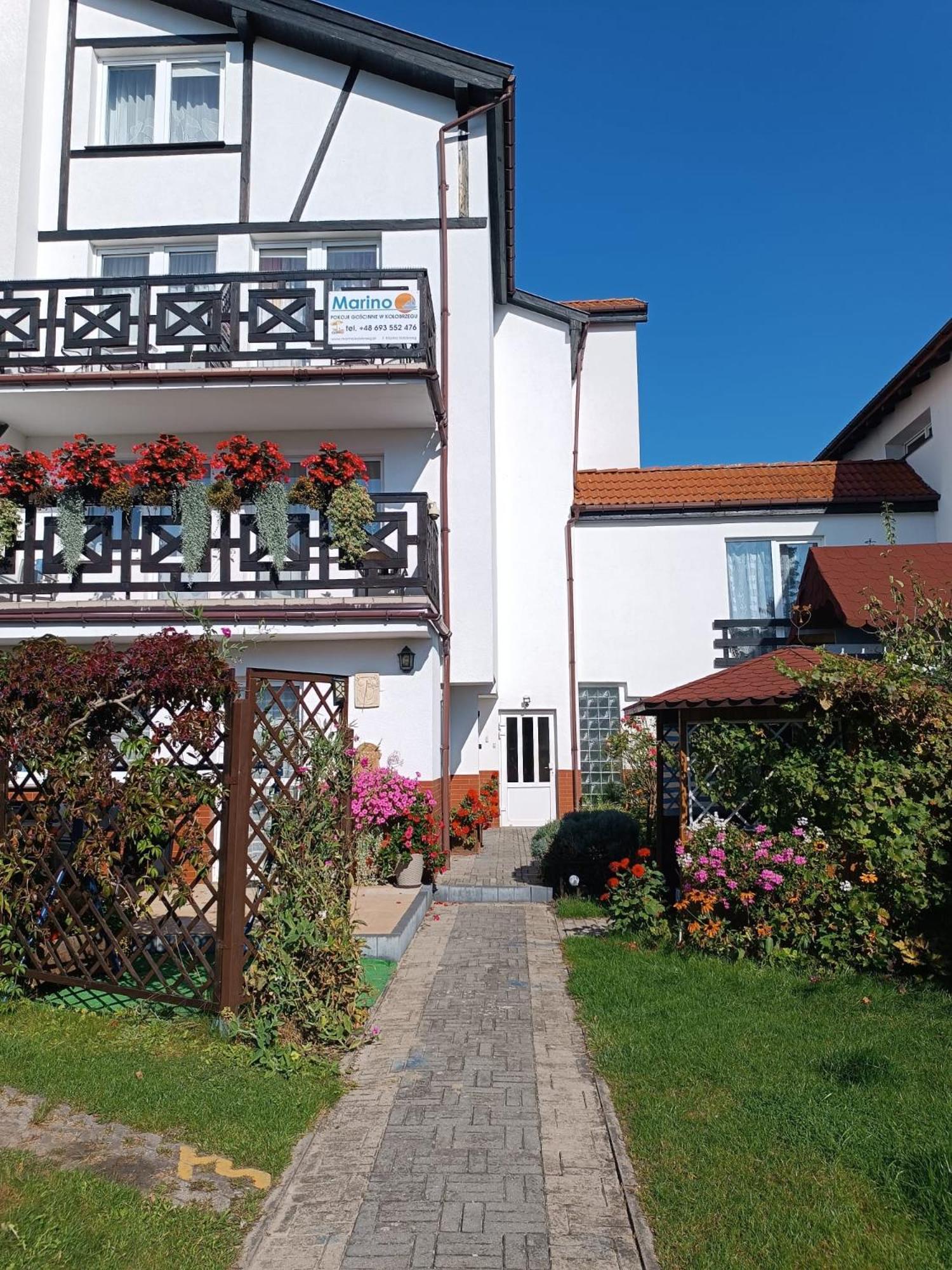 Marino Guest house