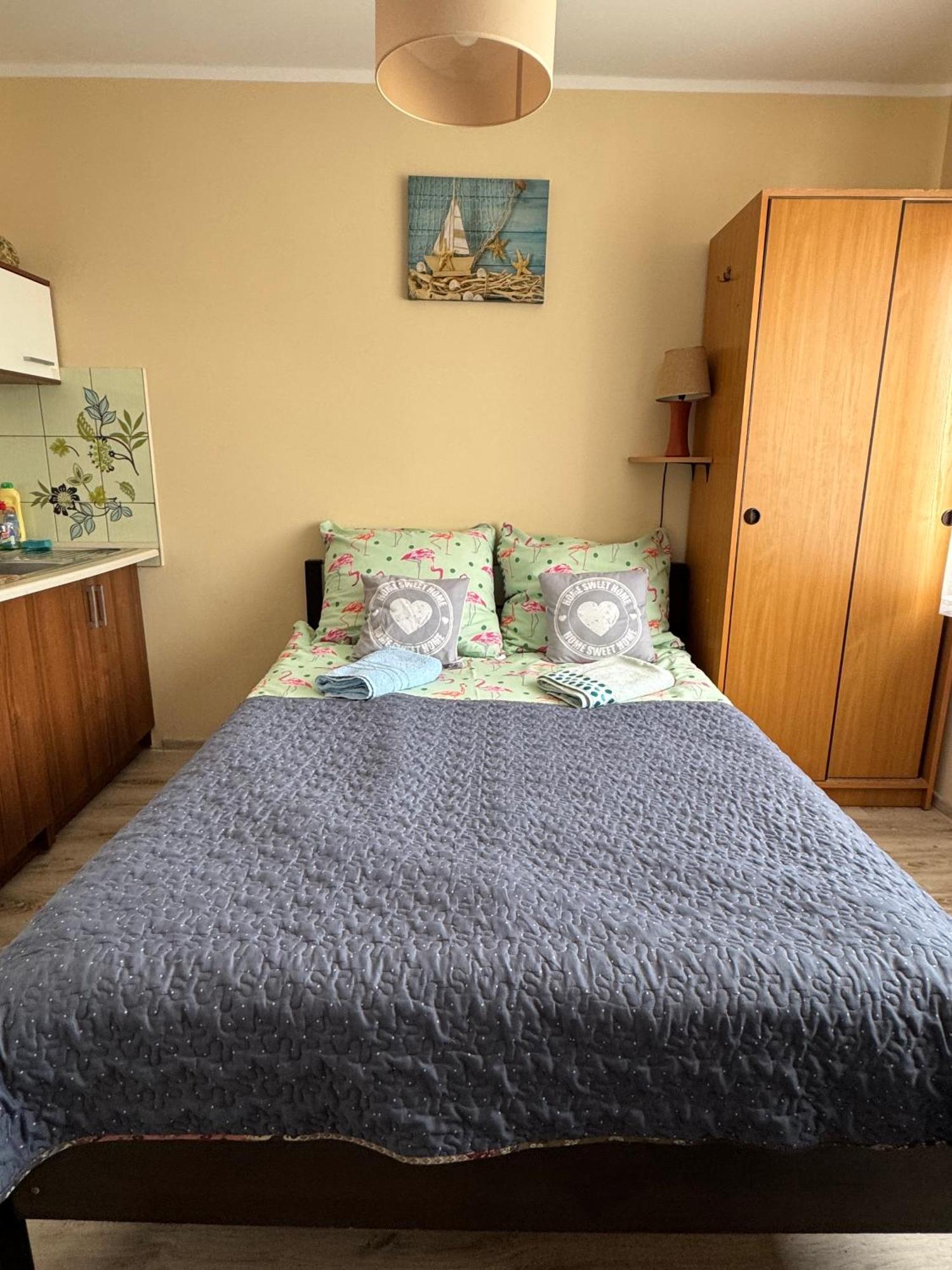Guest house Marino Kolobrzeg