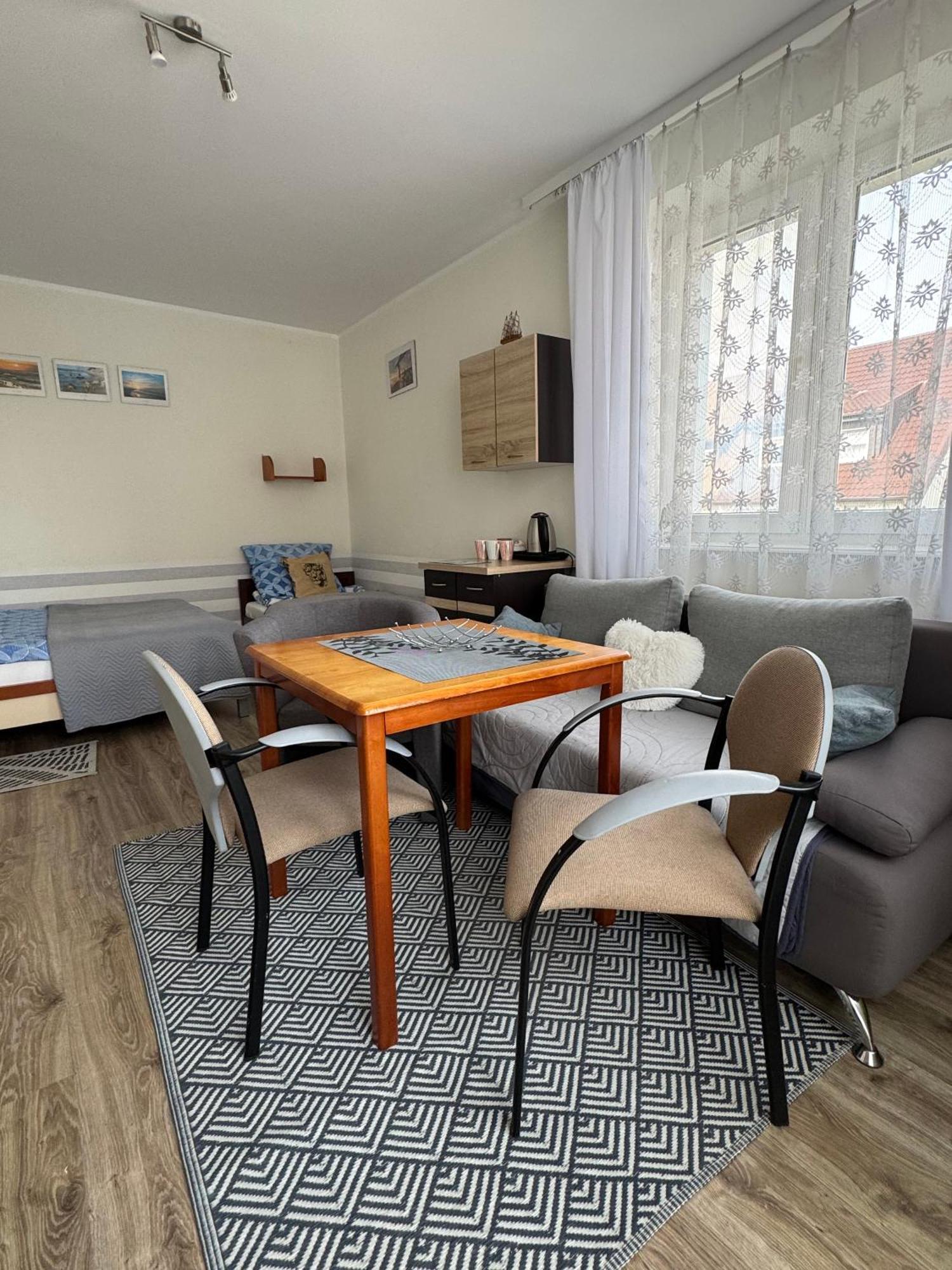 Marino Guest house