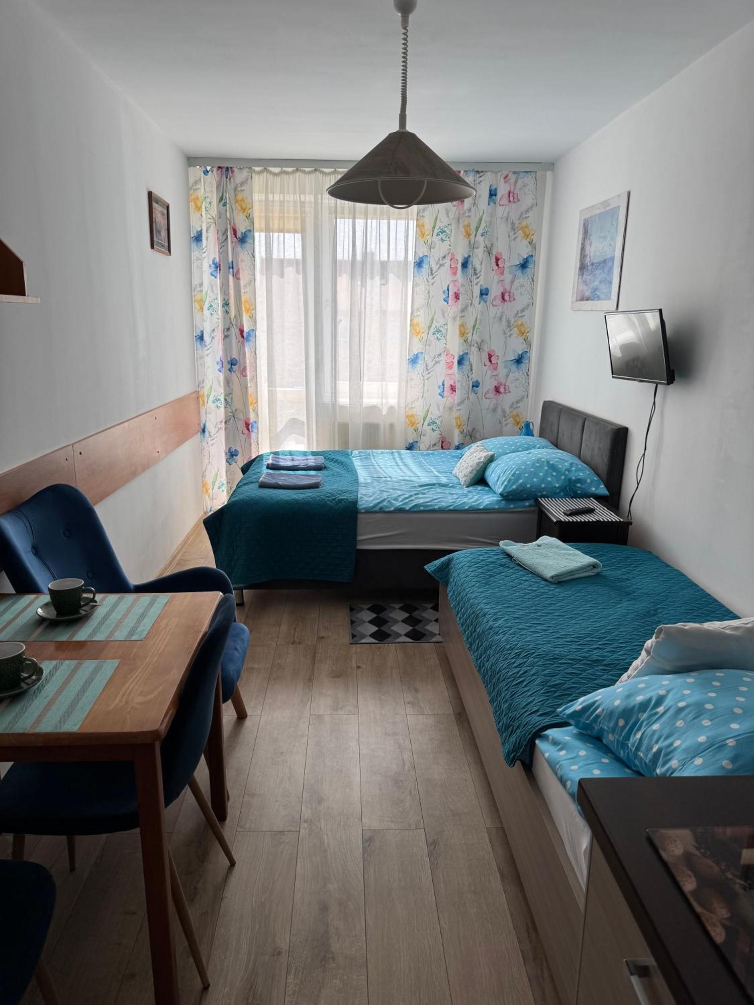 Guest house Marino *