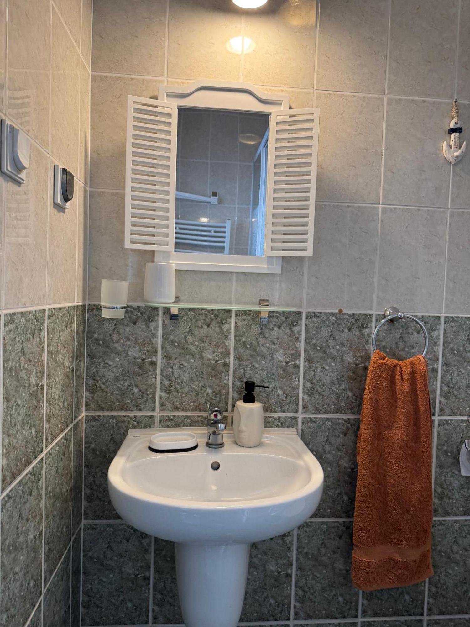 Guest house Marino Kolobrzeg