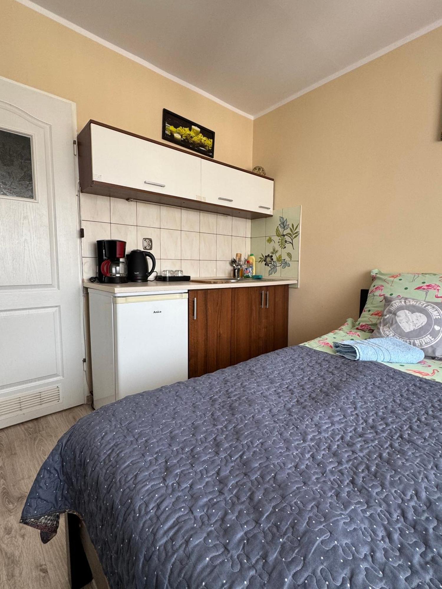 Marino Guest house