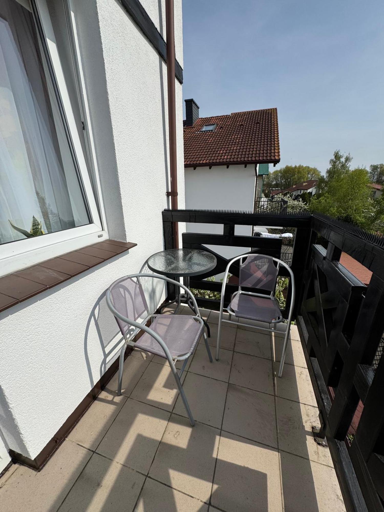 Marino Guest house *