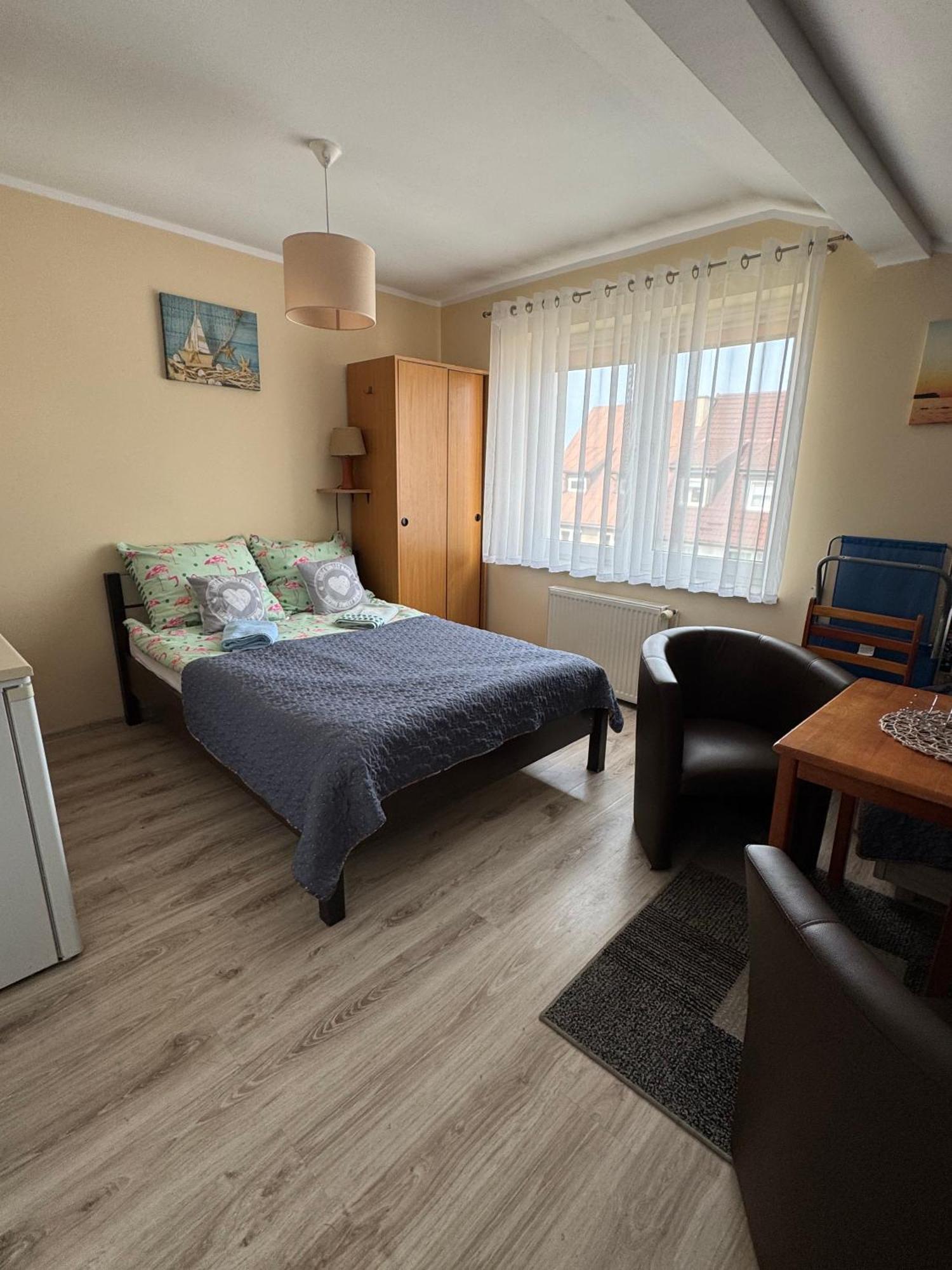 Guest house Marino *