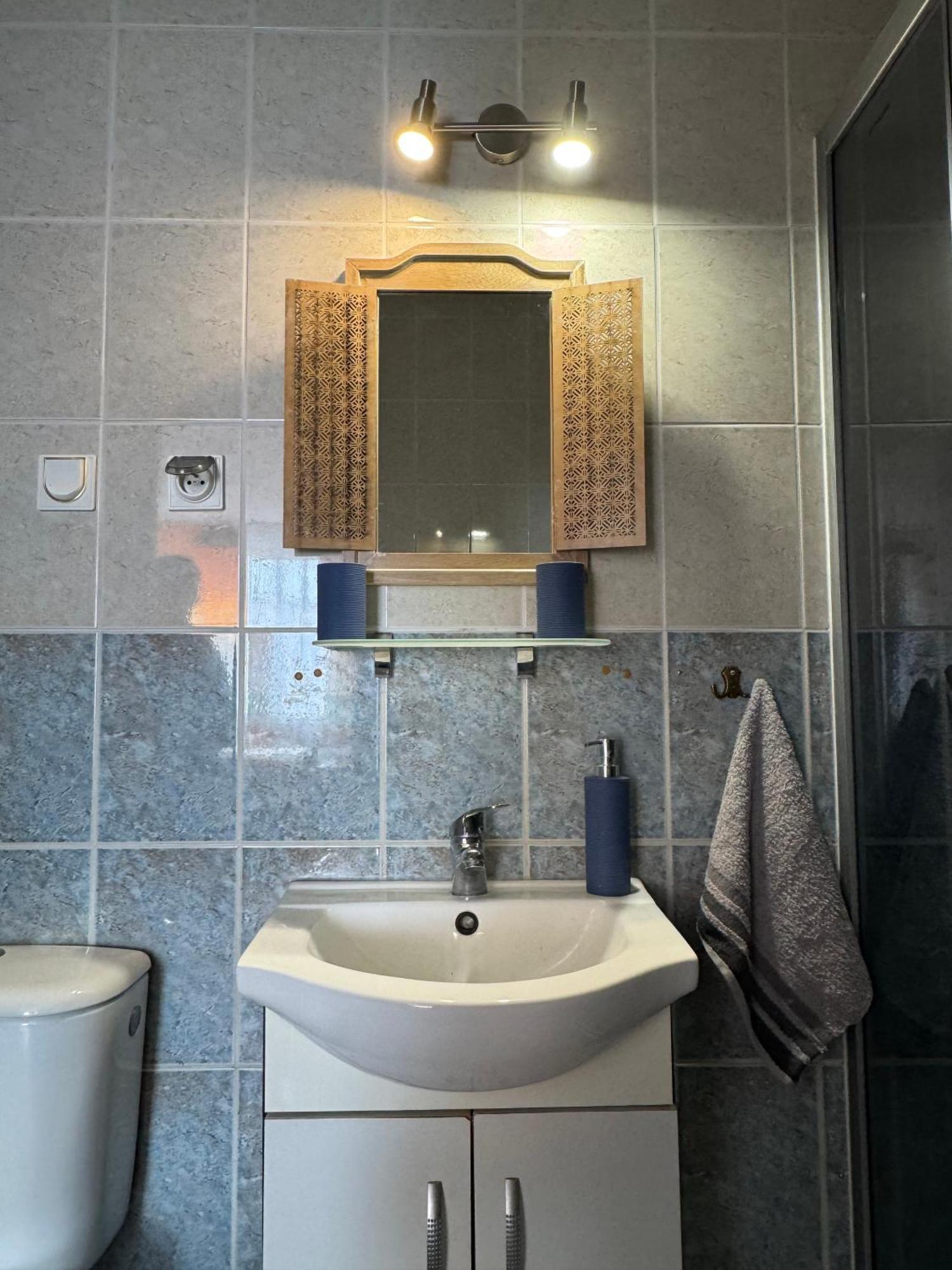 Guest house Marino